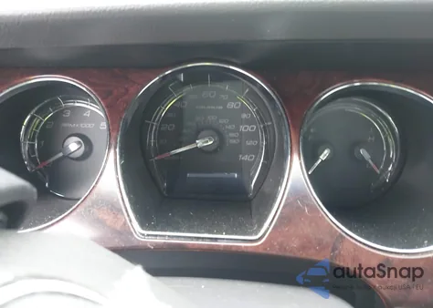 2011 Ford Taurus Sel from USA, damaged, VIN 1FAHP2EWXBG108603